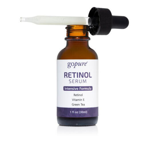 Retinol Serum