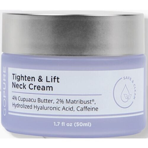 Tighten & Lift Neck Cream