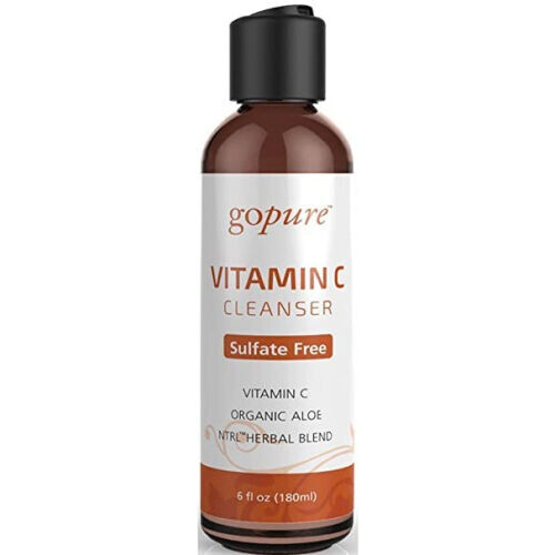 Vitamin C Cleanser