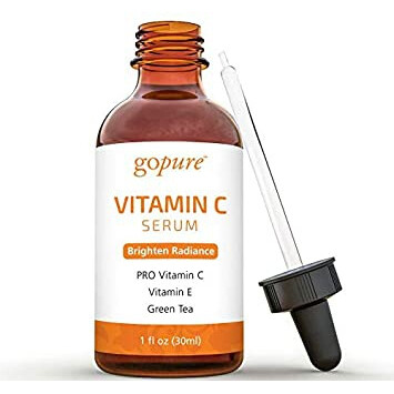 Vitamin C Serum