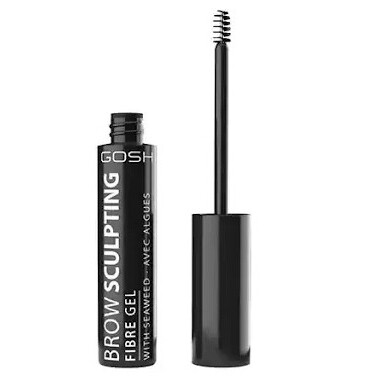 Brow Sculpting Fibre Gel