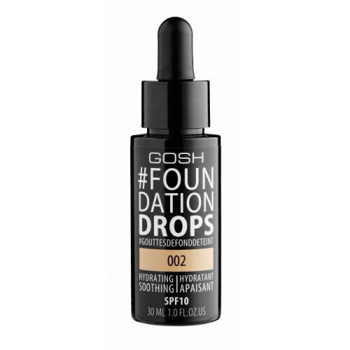 Foundation Drops