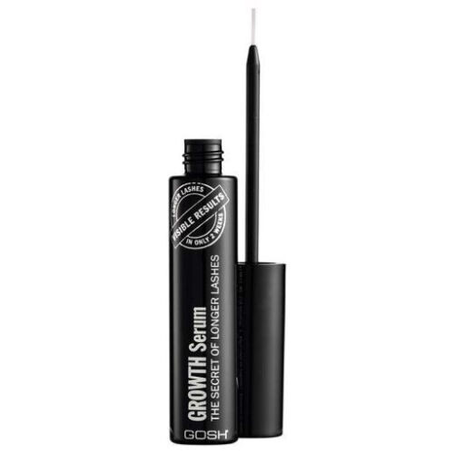 Growth Serum The Secret Of Longer Lashes