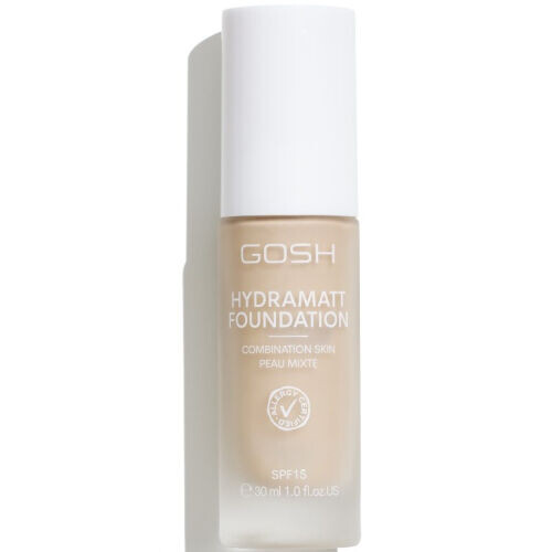 Hydramatt Foundation