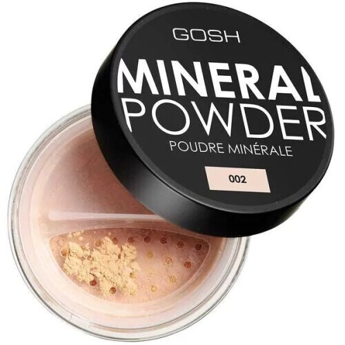 Mineral Full Coverage Foundation Powder