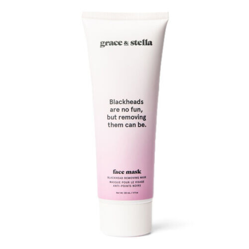 Blackhead Removing Mask