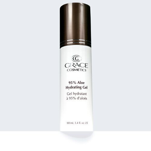 95% Aloe Hydrating Gel