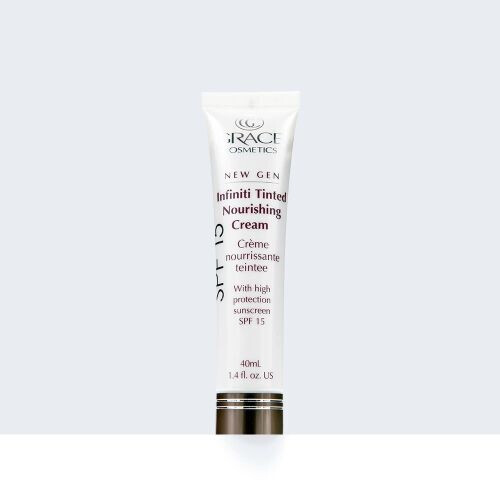 Infiniti Tinted Nourishing Cream SPF 15