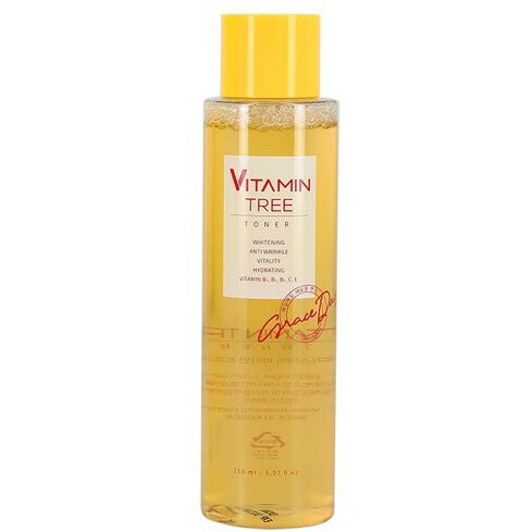 Vitamin Tree Toner