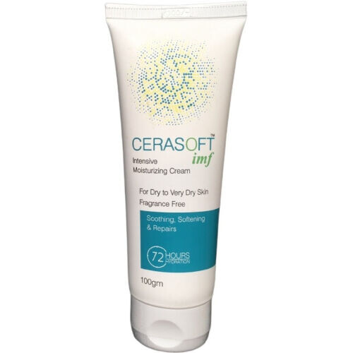 Cerasoft Imf Cream