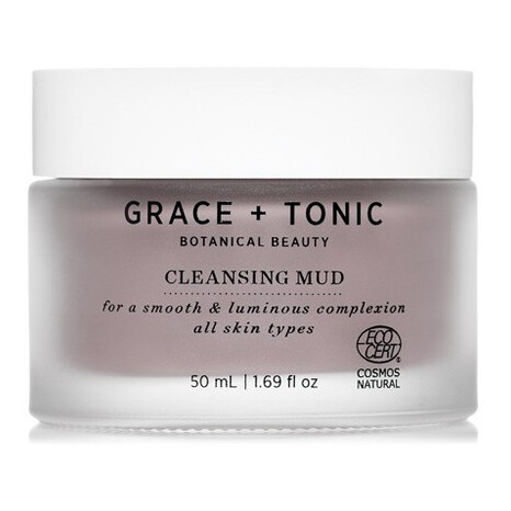 Cleansing Mud