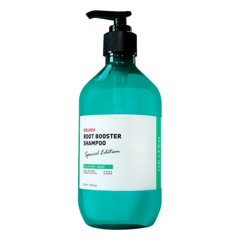 Root Booster Shampoo