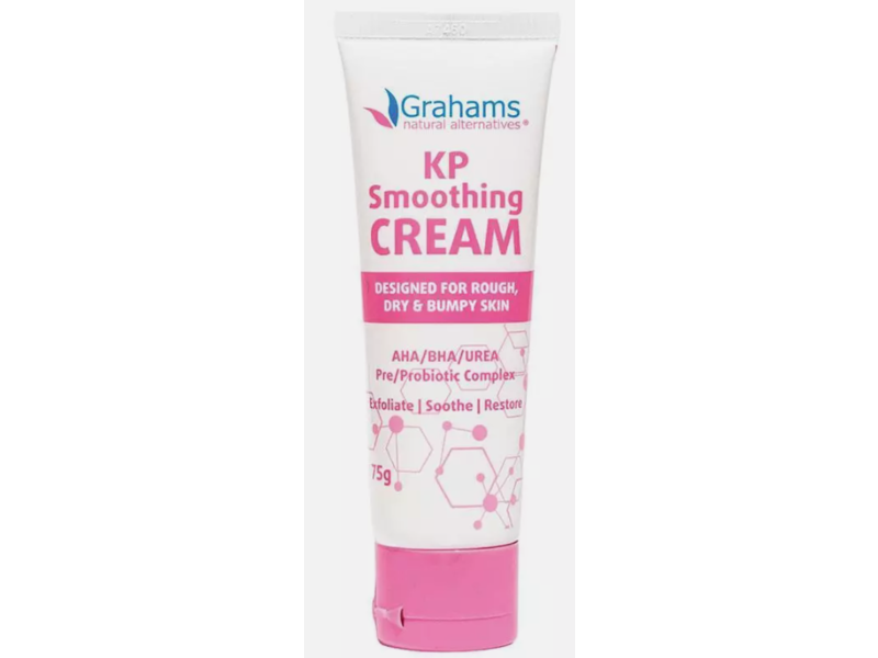 Grahams KP Smoothing Cream, 75 g