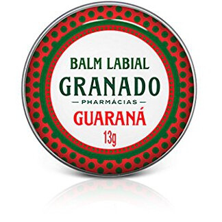 Balm Labial Guaraná