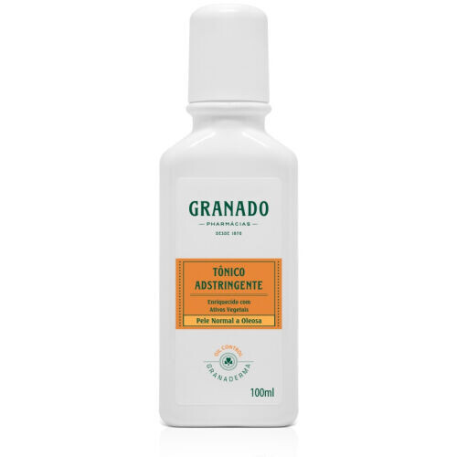 Tônico Adstringente