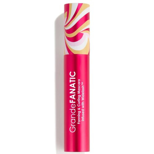 GrandeFANATIC Fanning And Curling Mascara