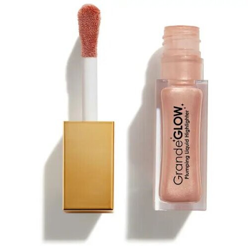 GrandeGLOW Plumping Liquid Highlighter (French Pearl)