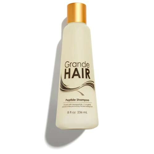 GrandeHAIR Peptide Shampoo