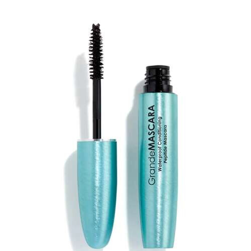 GrandeMASCARA Waterproof Mascara - Black