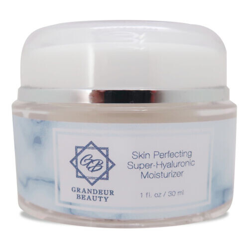 Hyaluronic Acid Cream