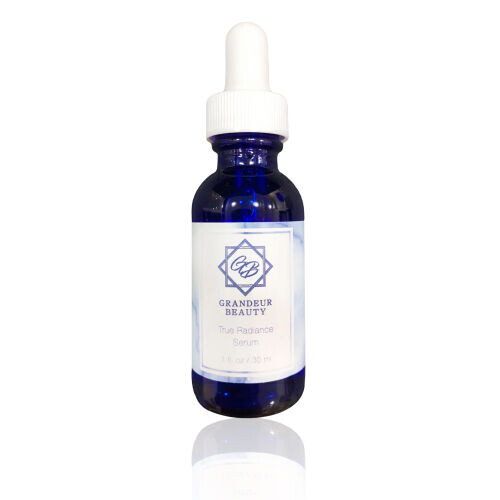 True Radienace Vitamin C Serum