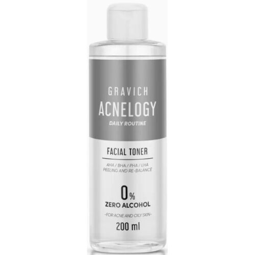 Acnelogy Corrective Facial Toner