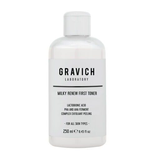 Milky Renew First Toner
