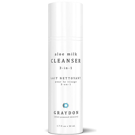 Aloe Milk Cleanser