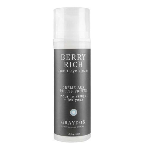 Berry Rich Cream