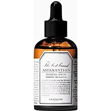 Astaxanthin Stemcell Serum