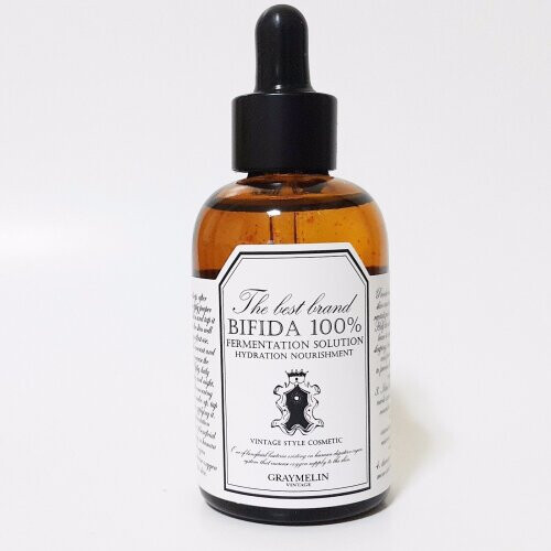 Bifida 100% Fermentation Solution Hydration Nourishment