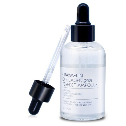 Collagen 90% Perfect Ampoule