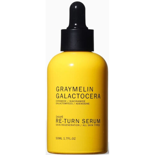 Galactocera Re-Turn Serum