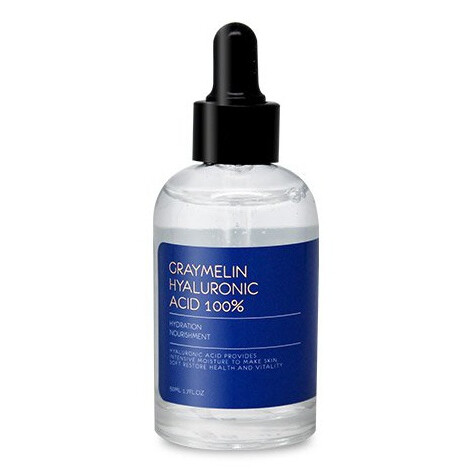 Hyaluronic Acid 100%