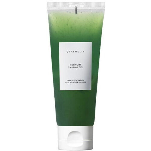 Mugwort Calming Gel