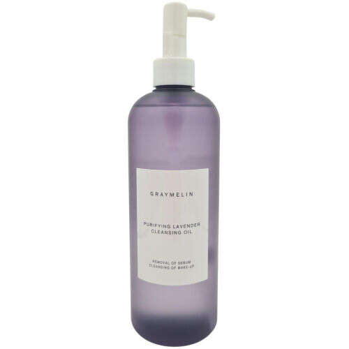Purifying Lavender Cleansing Oil