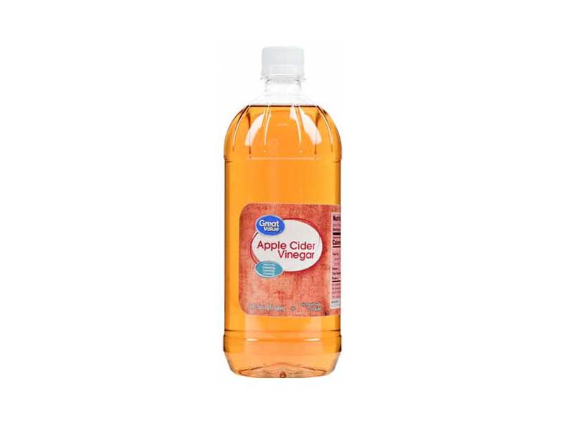 Great Value Apple Cider Vinegar, 32 fl oz/946 mL