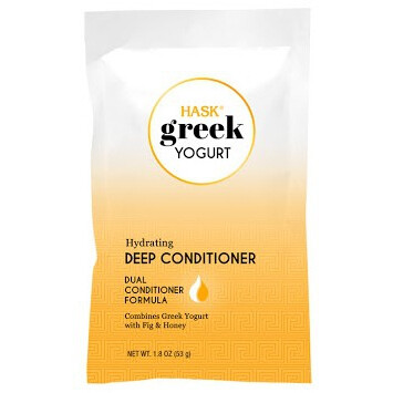 Honey And Fig Hydrating Deep Conditioner Hair Mask