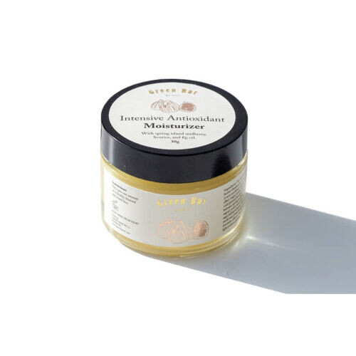 Antioxidant Moisturizer