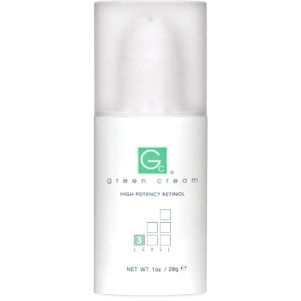High Potency Retinol