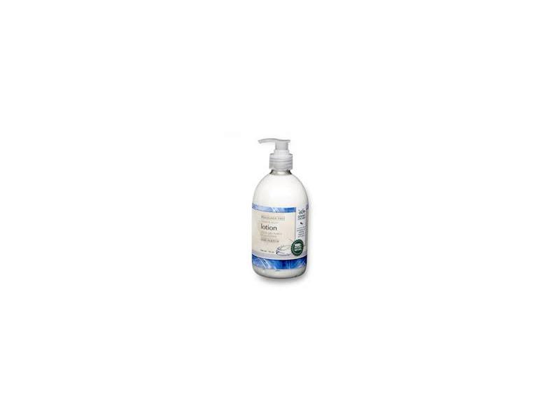 Green Cricket Hand & Body Lotion, Fragrance Free, 500 ml