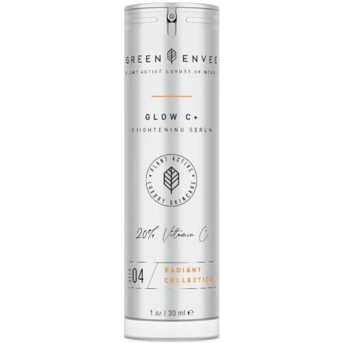 Glow C+ Brightening Serum