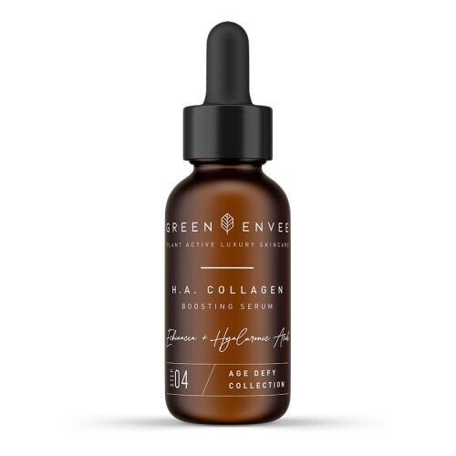 H.A. Collagen Boosting Serum