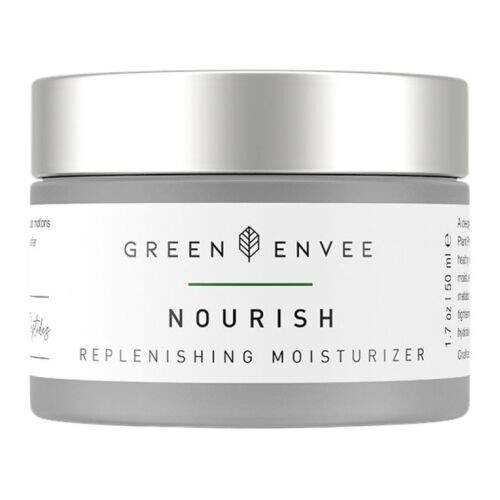 Nourish Replenishing Moisturizer