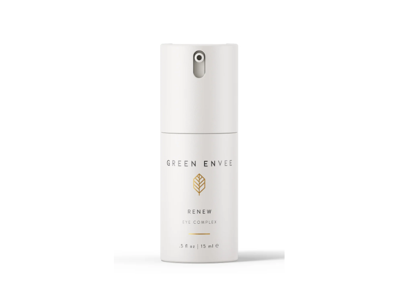 Green Envee Renew Eye Complex, Bilberry + Guava, 0.5 oz/15 mL