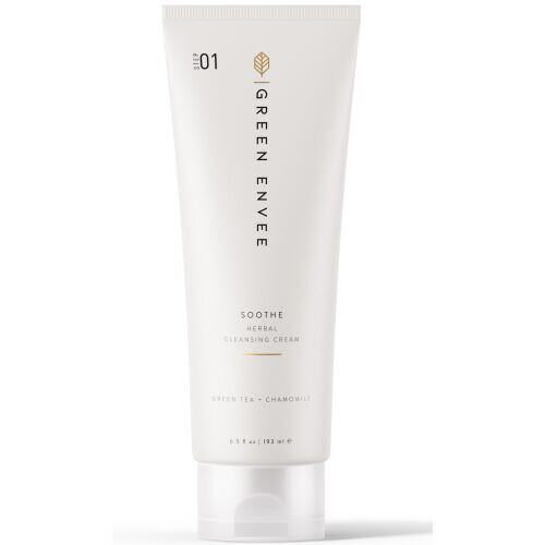 Soothe Herbal Cleansing Cream