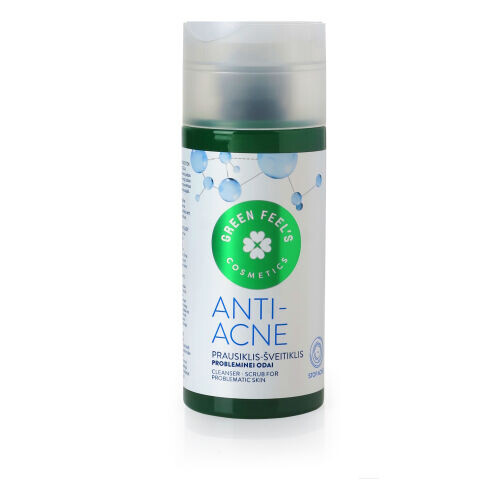 Anti-Acne