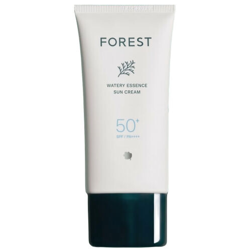 Forest Watery Essence Sun Cream