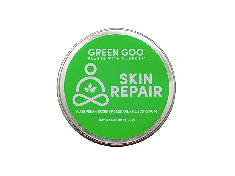 Green Goo Skin Repair, 1.82 oz/51.7 g