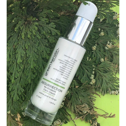 Resurrection Re-blossom Face Cream